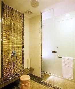 Hongjialou Jinan Zhuo Rui Hotel المظهر الخارجي الصورة