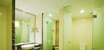 Hongjialou Jinan Zhuo Rui Hotel المظهر الخارجي الصورة