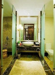 Hongjialou Jinan Zhuo Rui Hotel المظهر الخارجي الصورة
