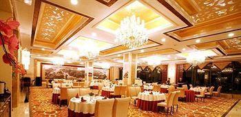 Hongjialou Jinan Zhuo Rui Hotel المظهر الخارجي الصورة